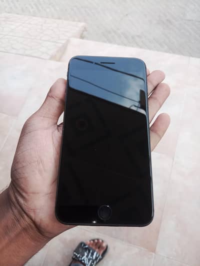 Apple iPhone 8 Plus