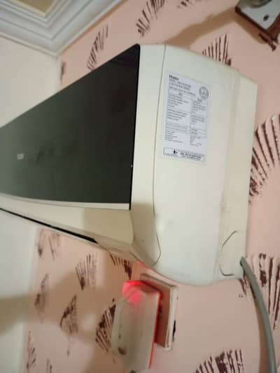 Haier 1 Ton