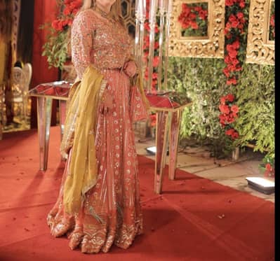 designer dress