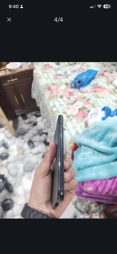 Iphone 11 pro max