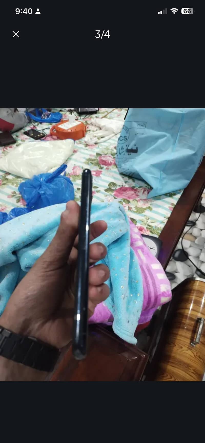 Iphone 11 pro max 1
