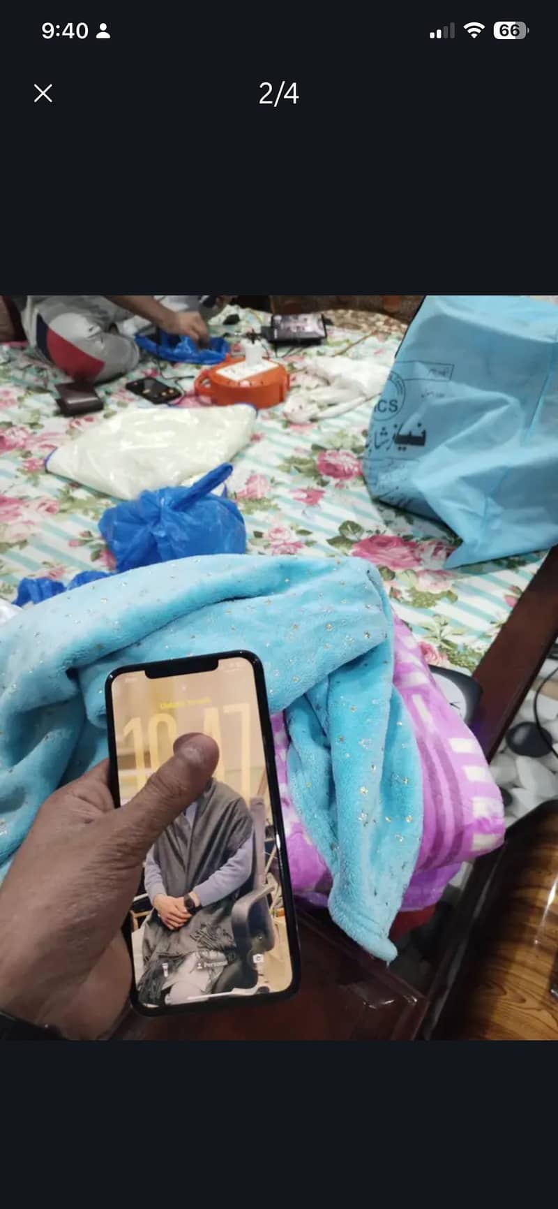 Iphone 11 pro max 2