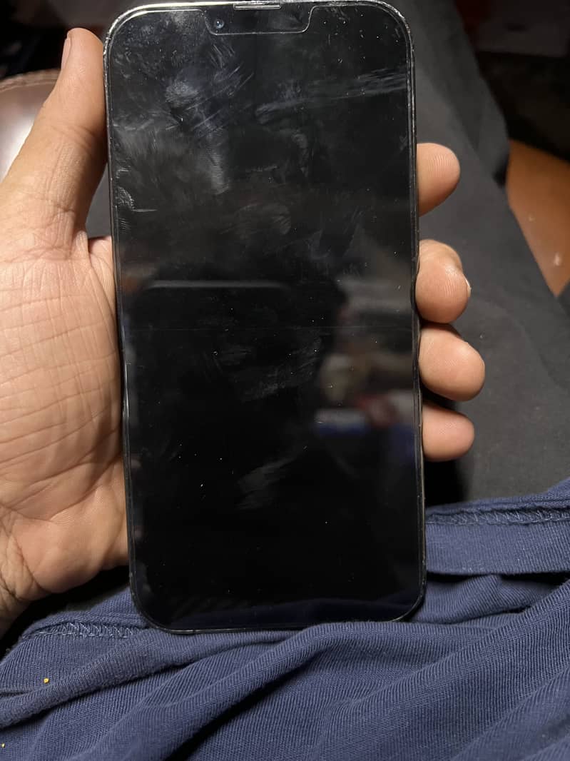 Apple iPhone 13 Pro Max 4
