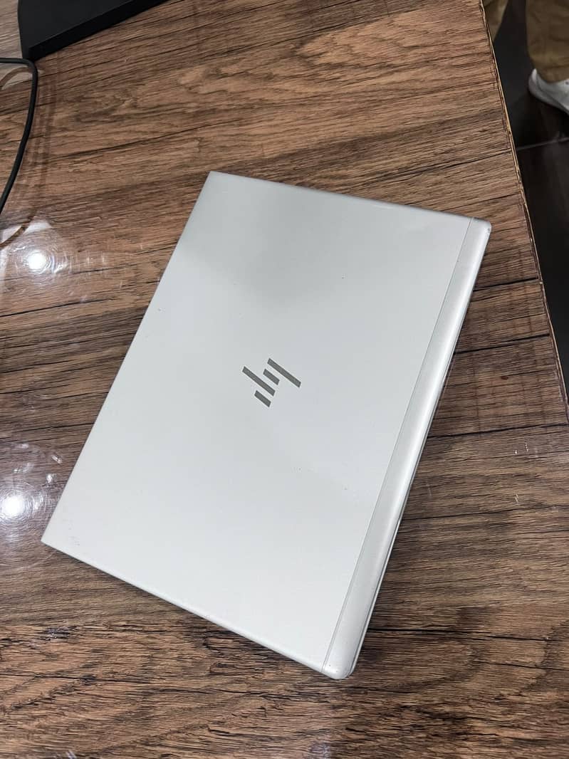 HP Elite Book 0