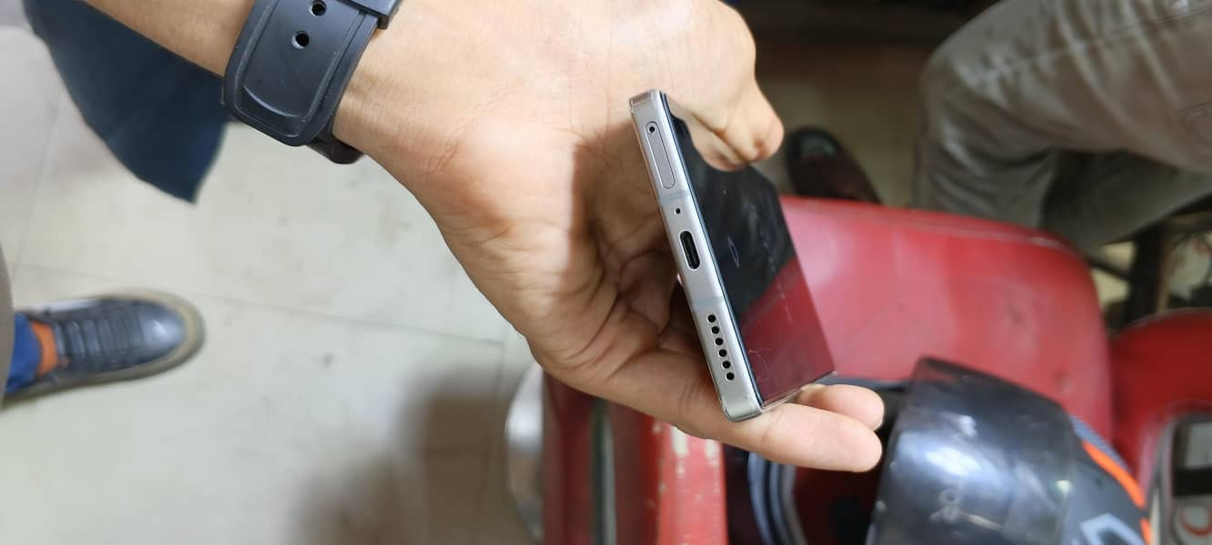 Infinix Note 50 2