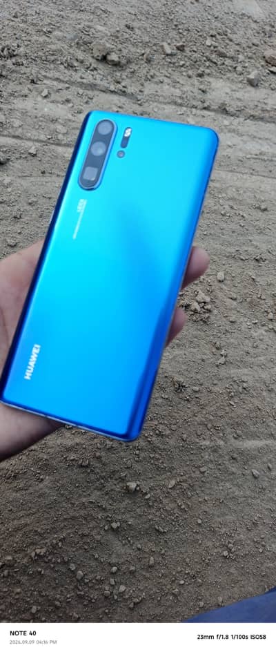 Huawei p30 pro 8/128