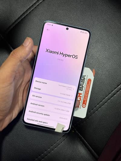 XIAOMI MI 13T PRO — LIKE NEW | 10/09 CONDITION