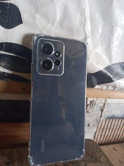 Redmi Note 12 Jis ny lana rabta kro 03194382722
