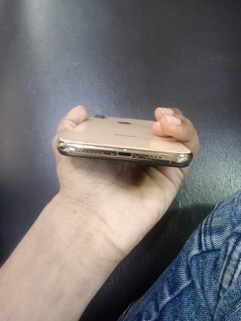 Apple iPhone XS Max 0
