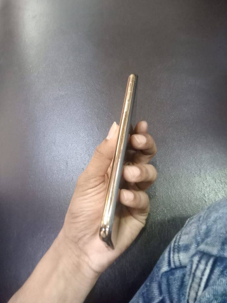 Apple iPhone XS Max 2