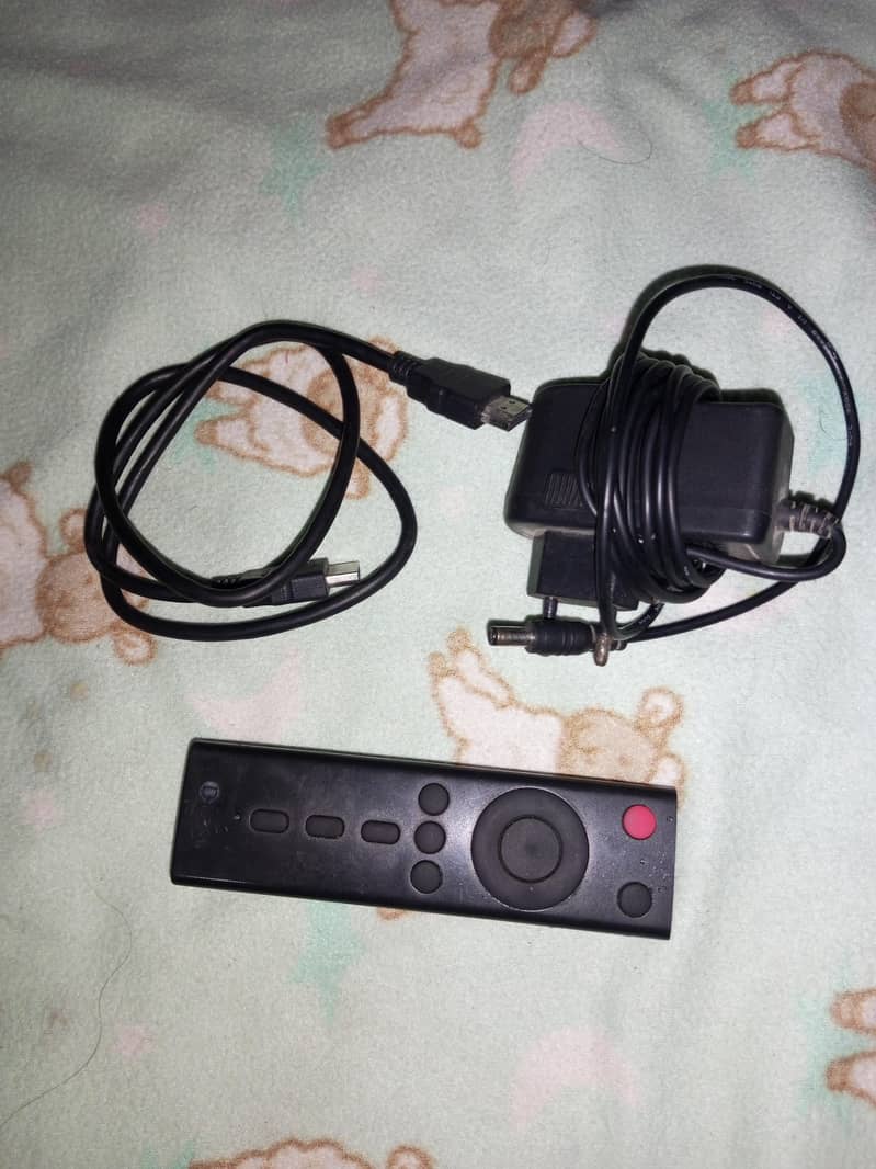 android tv box 1