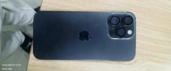 Apple iPhone 14 Pro Max 0