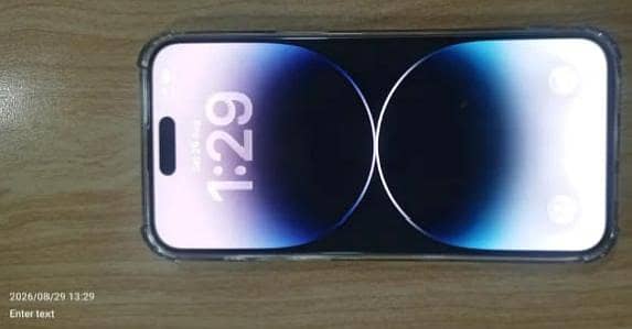 Apple iPhone 14 Pro Max 2