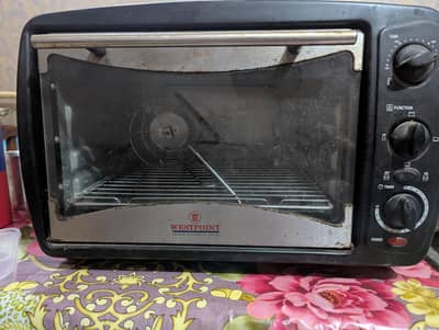 microwave oven/toaster