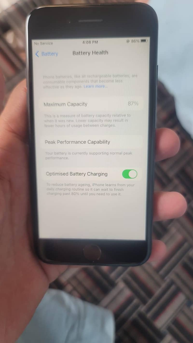Apple iPhone 7 7
