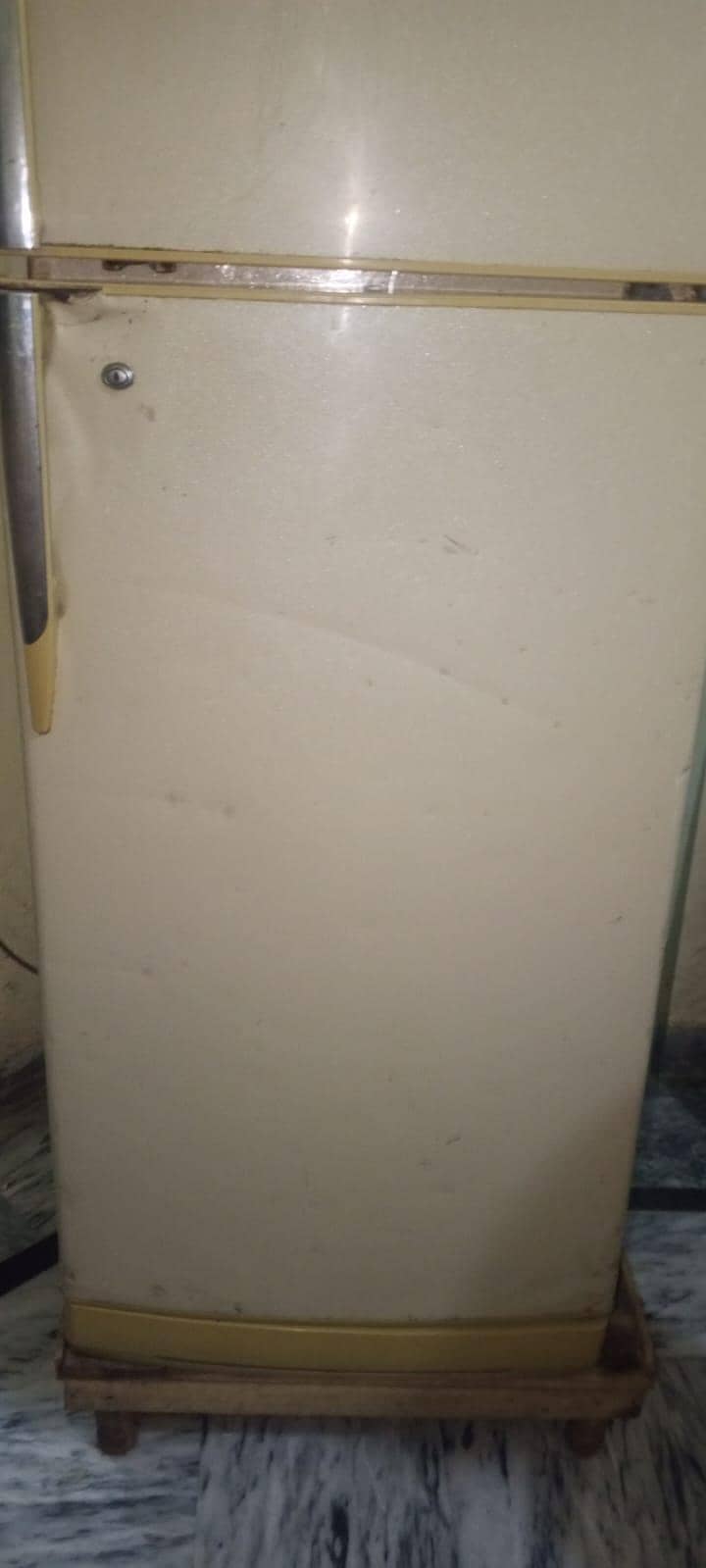 pel used refrigerator 4