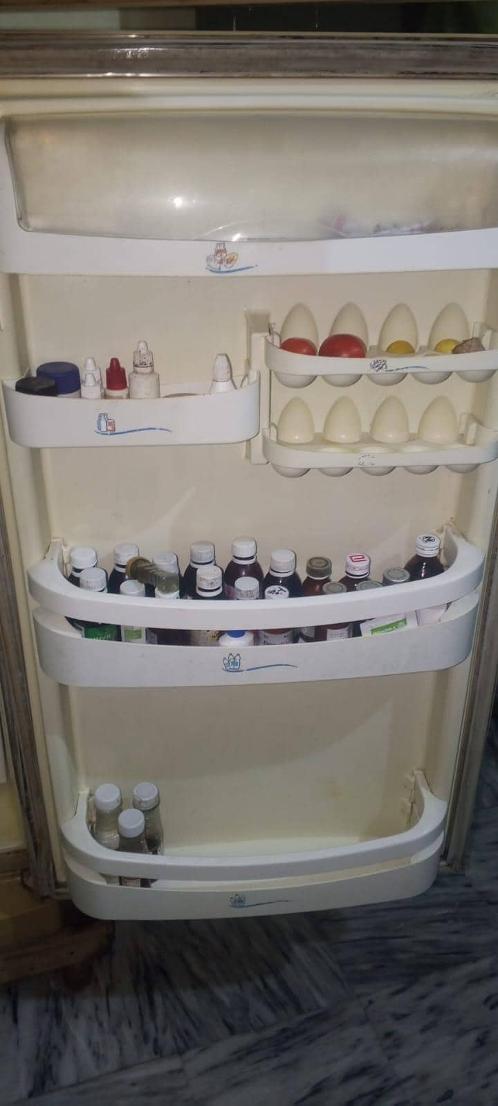 pel used refrigerator 6