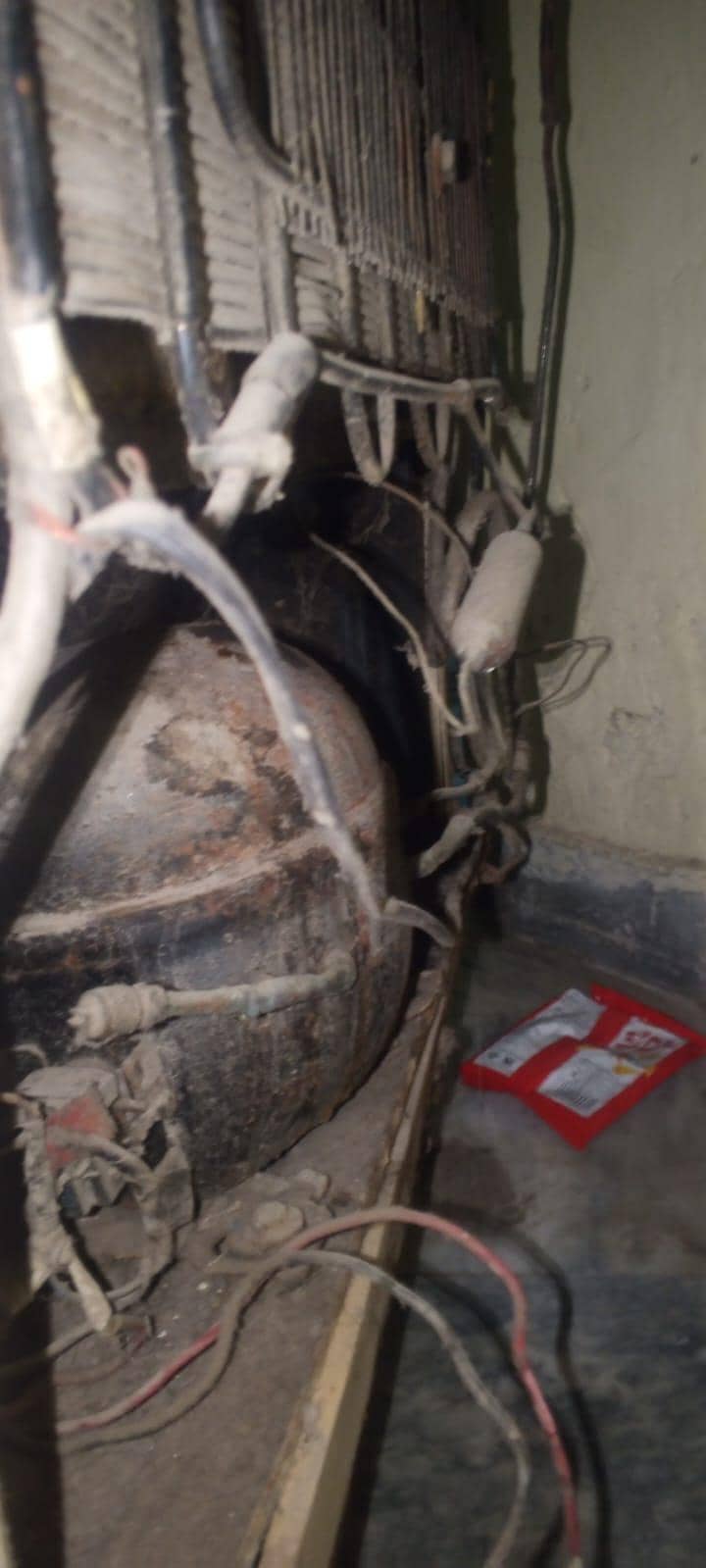 pel used refrigerator 7