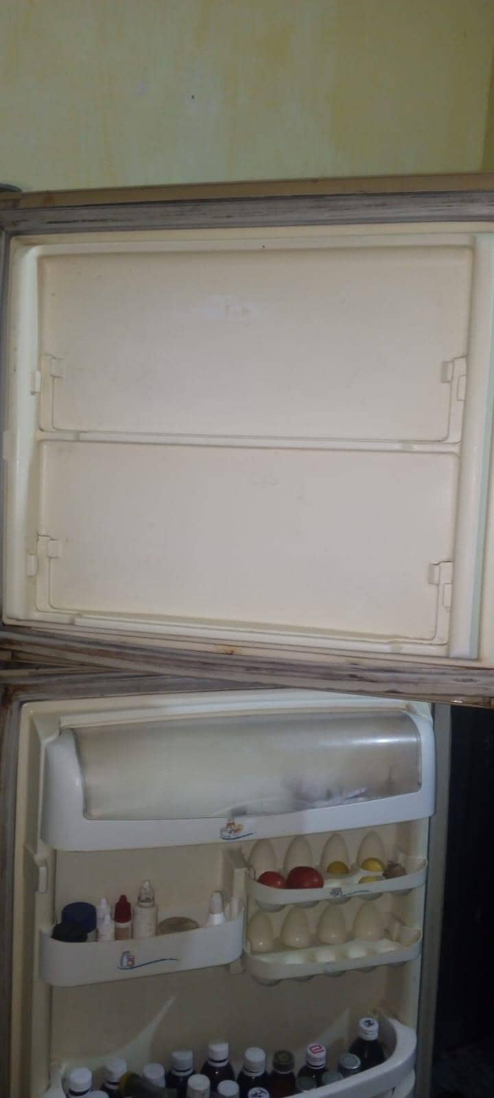 pel used refrigerator 8