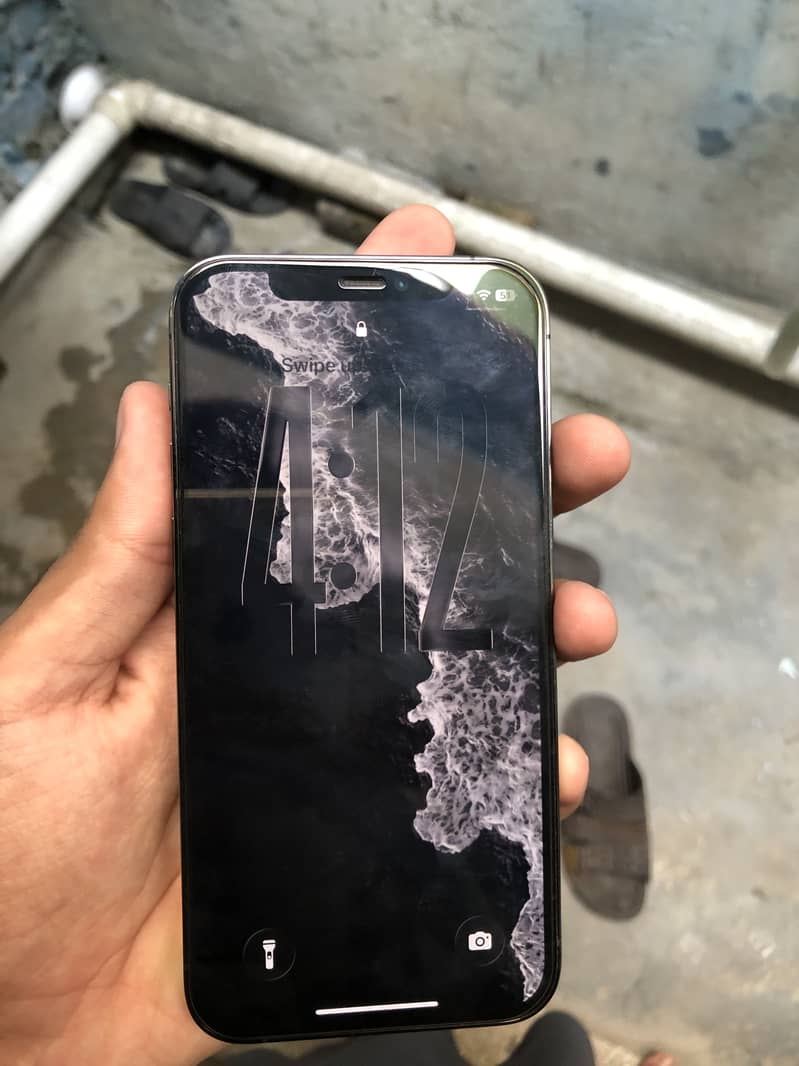 Apple iPhone 12 Pro 0