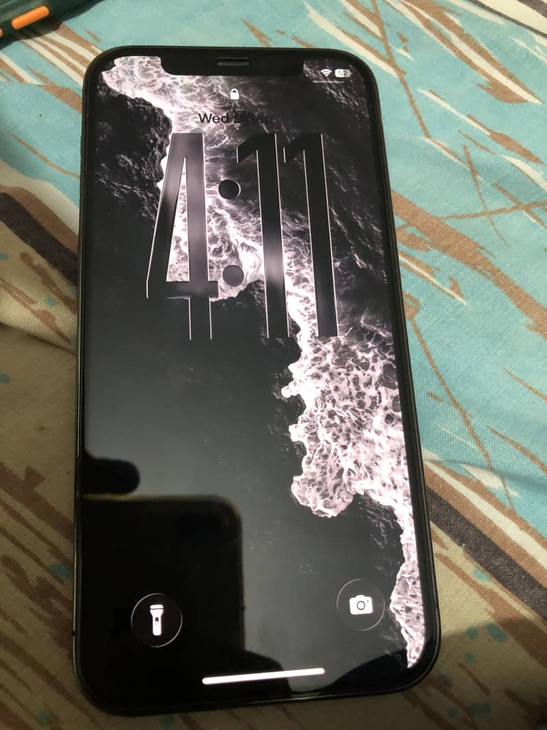 Apple iPhone 12 Pro 5