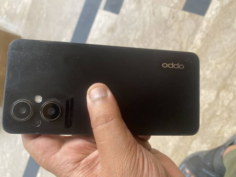 OPPO Other Model 3