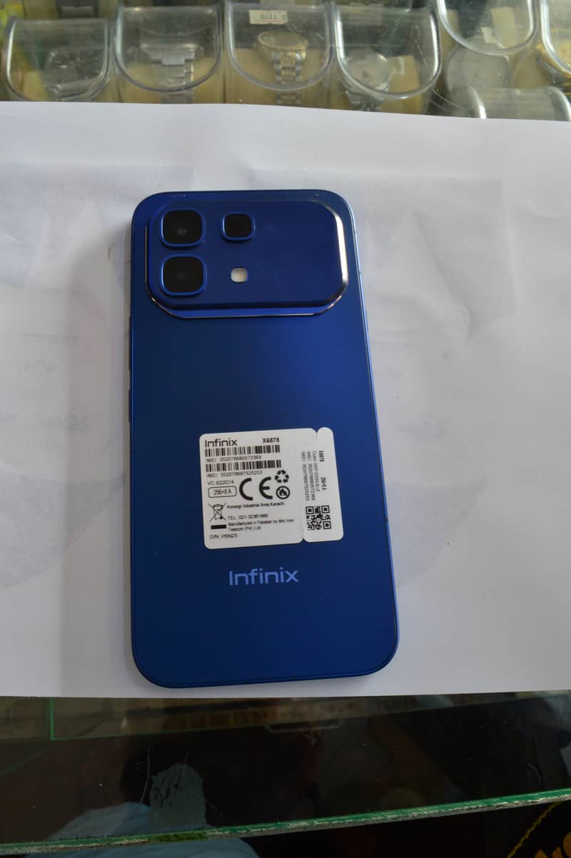 Infinix Note 60 Pro 2