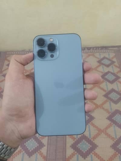 Apple iPhone 13 Pro Max