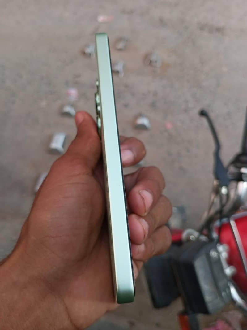 Xiaomi Redmi Note 13 2