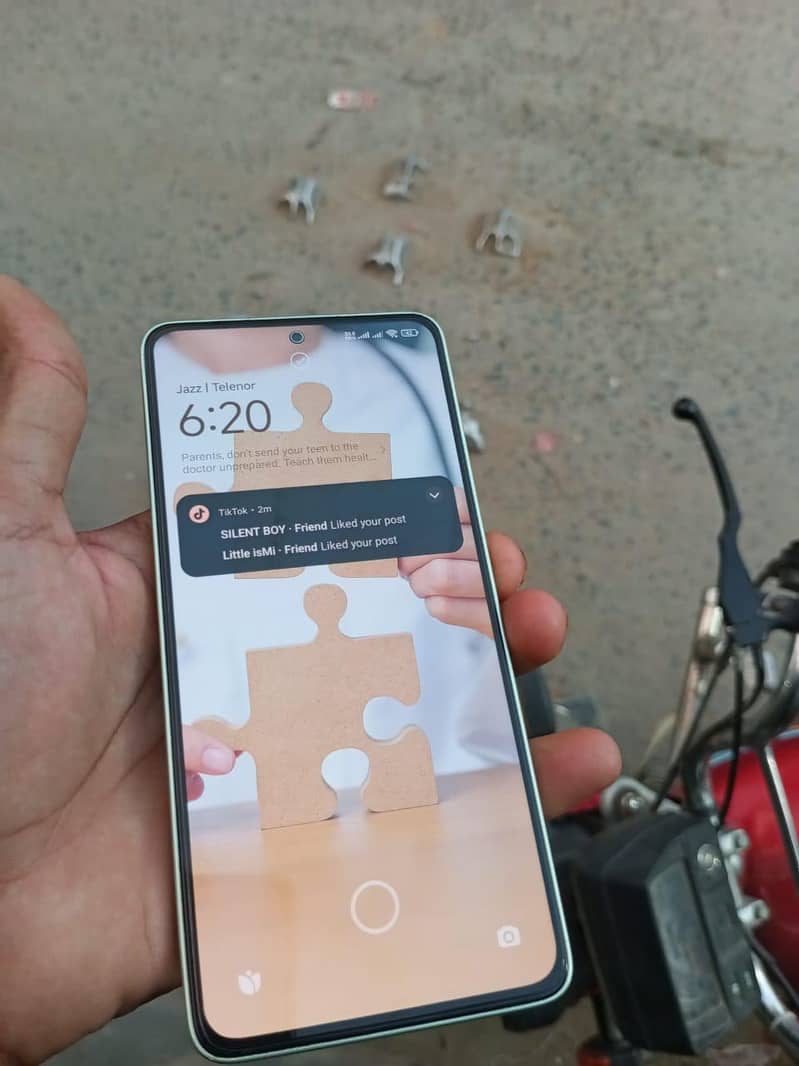Xiaomi Redmi Note 13 4