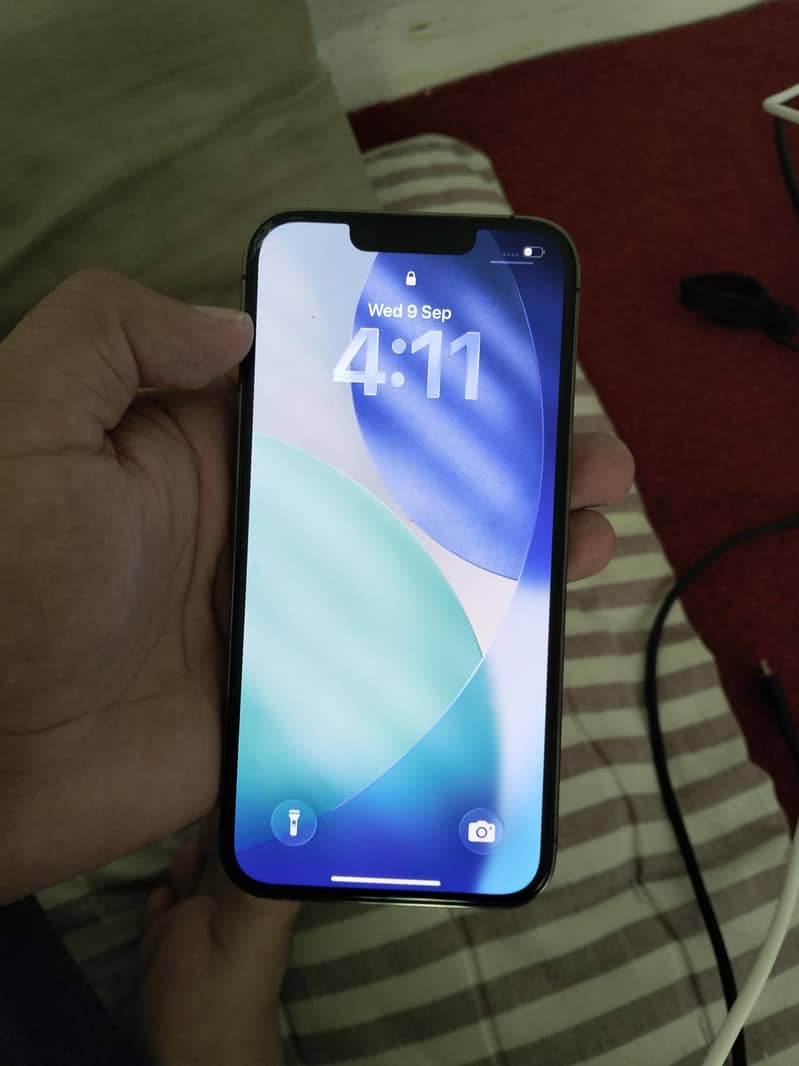 Apple iPhone 13 Pro 0