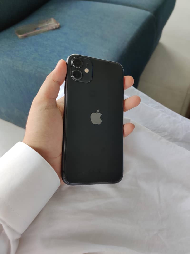 Apple iPhone 11 0