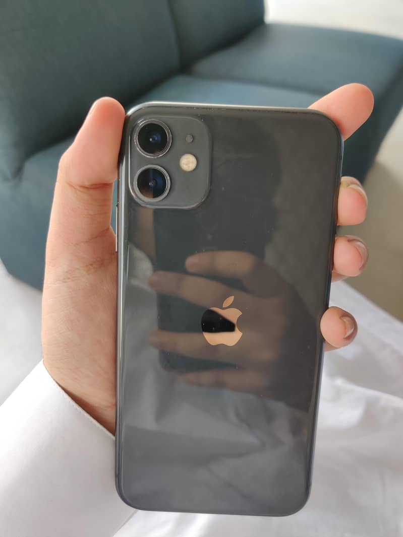 Apple iPhone 11 1