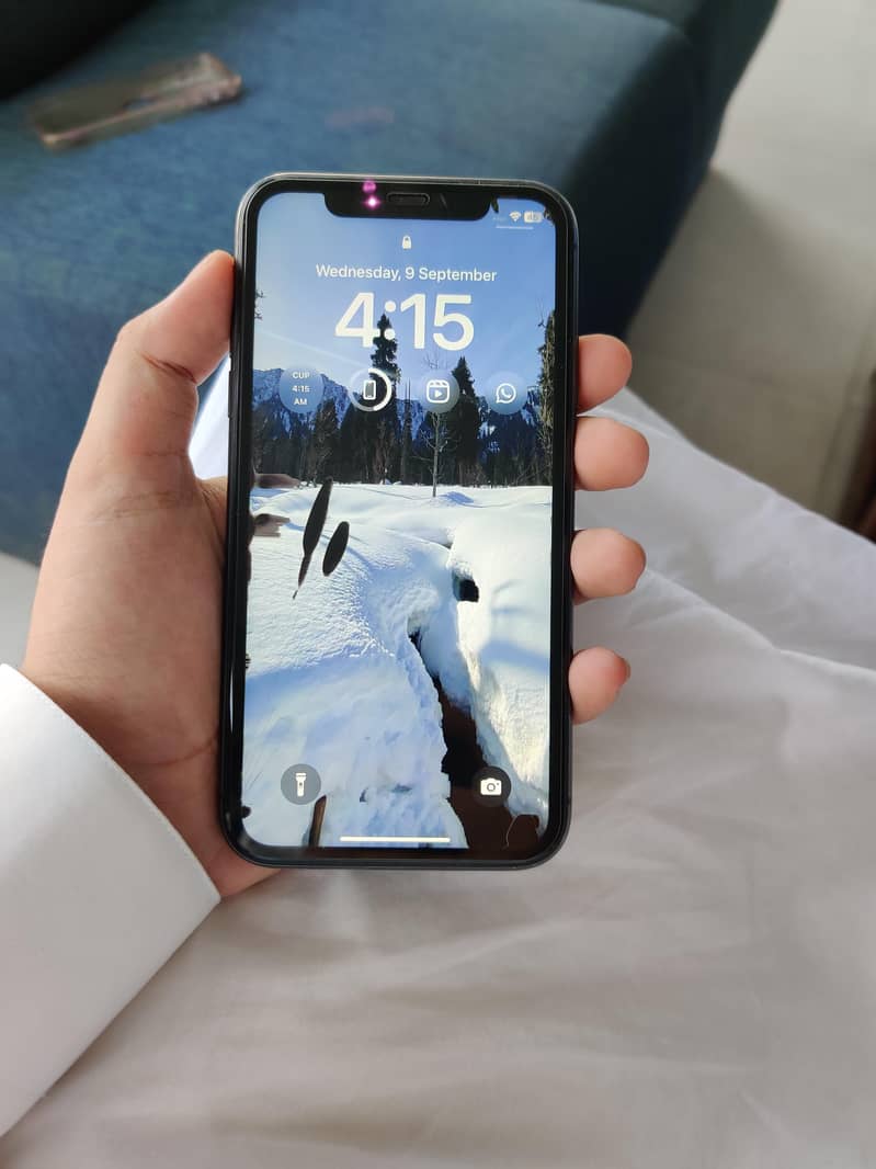 Apple iPhone 11 6