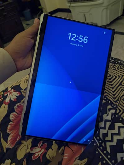 HP Elitebook x360