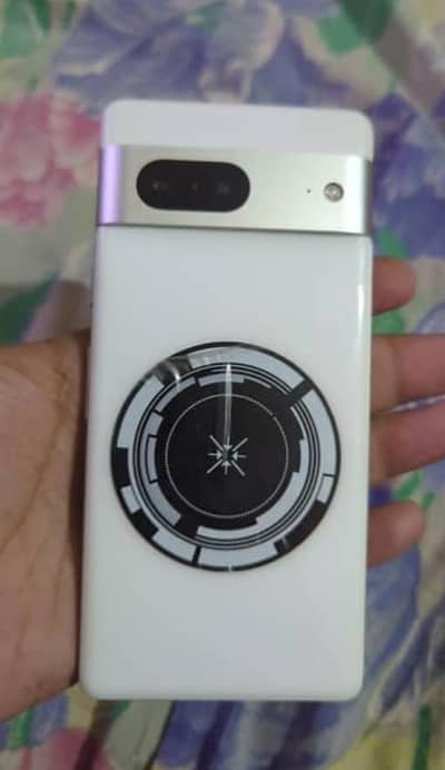 Google Pixel 7a