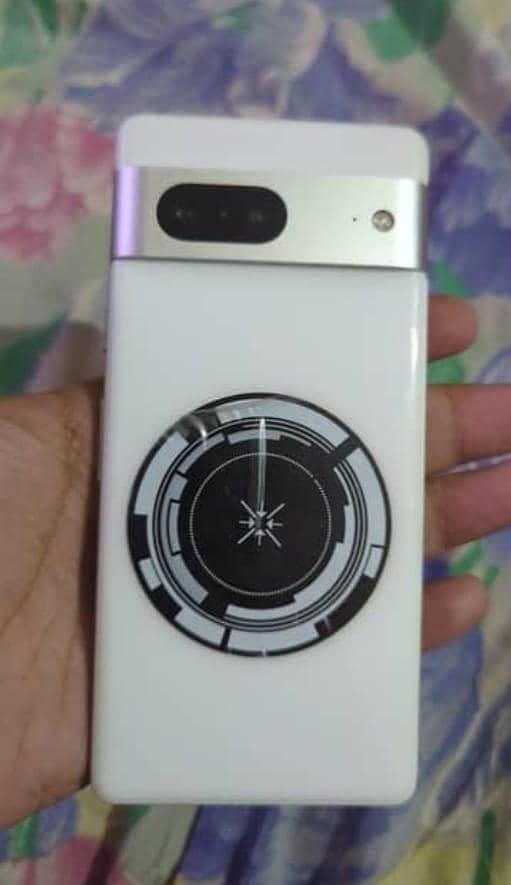 Google Pixel 7a 0