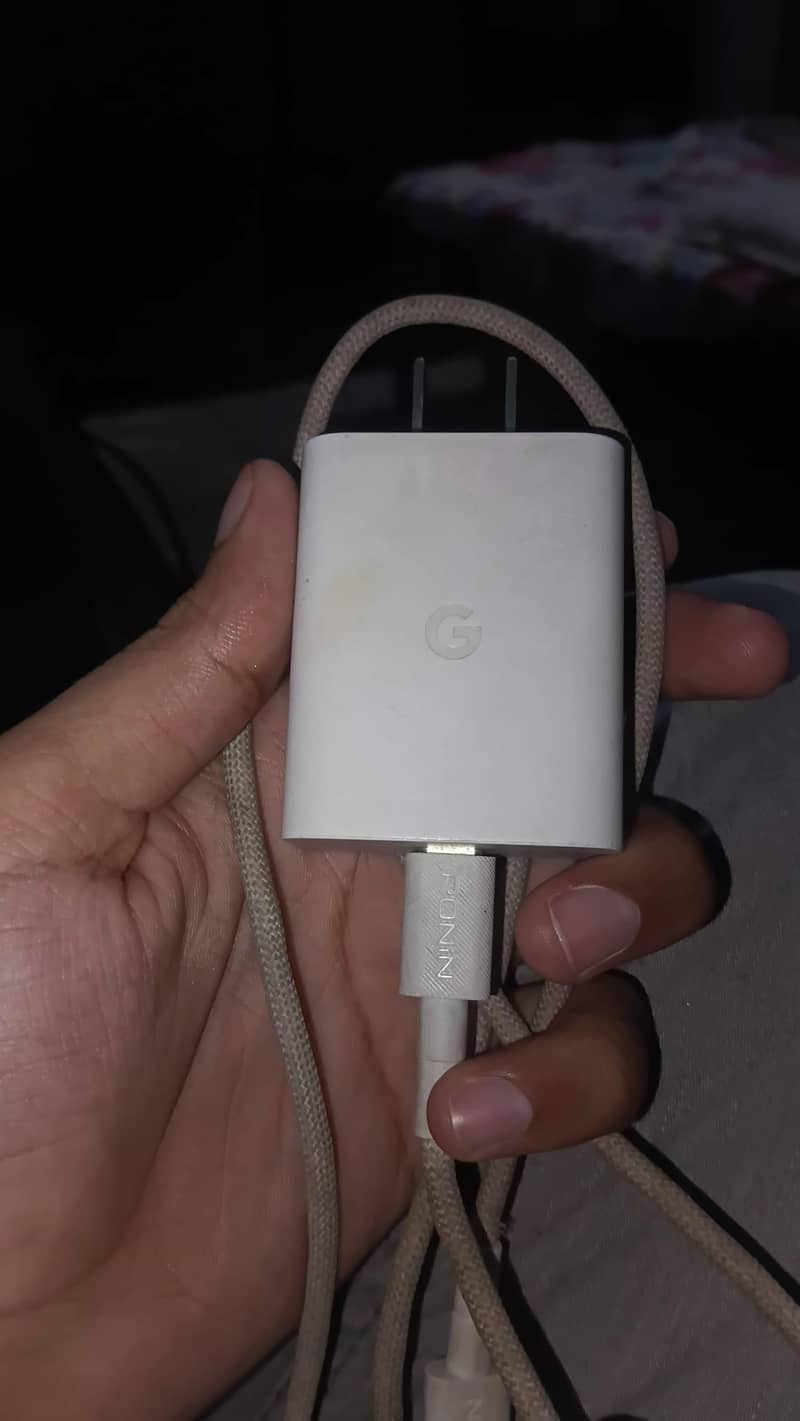 Google Pixel 7a 1