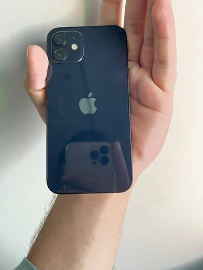 IPhone 12
