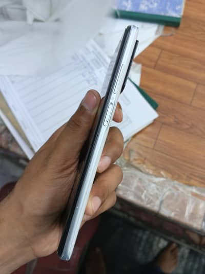 Redmi 10 prime 6/128gb With box