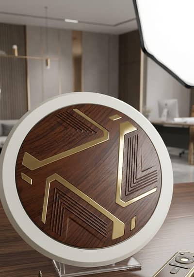 LUMINAR FANS 30 WATT AC220v