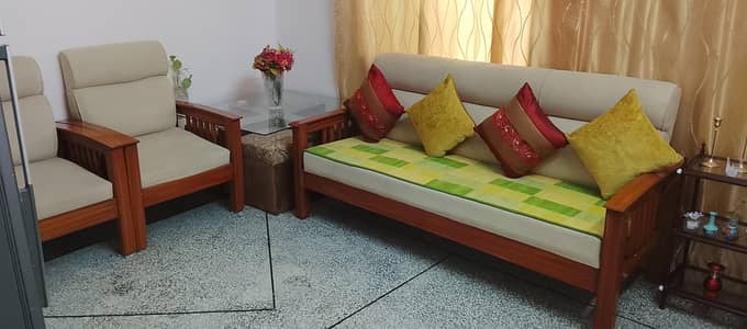 sofa set of 5