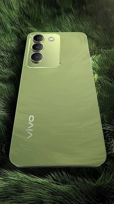 Vivo Y100