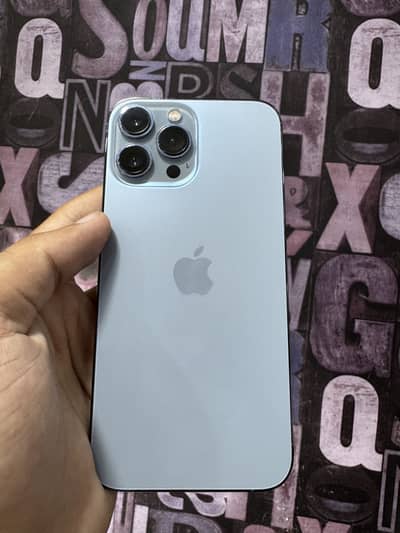 Apple iPhone 13 Pro Max