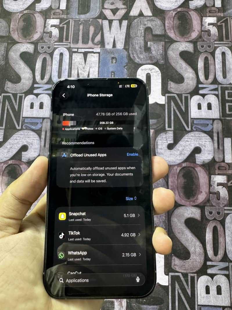 Apple iPhone 13 Pro Max 1