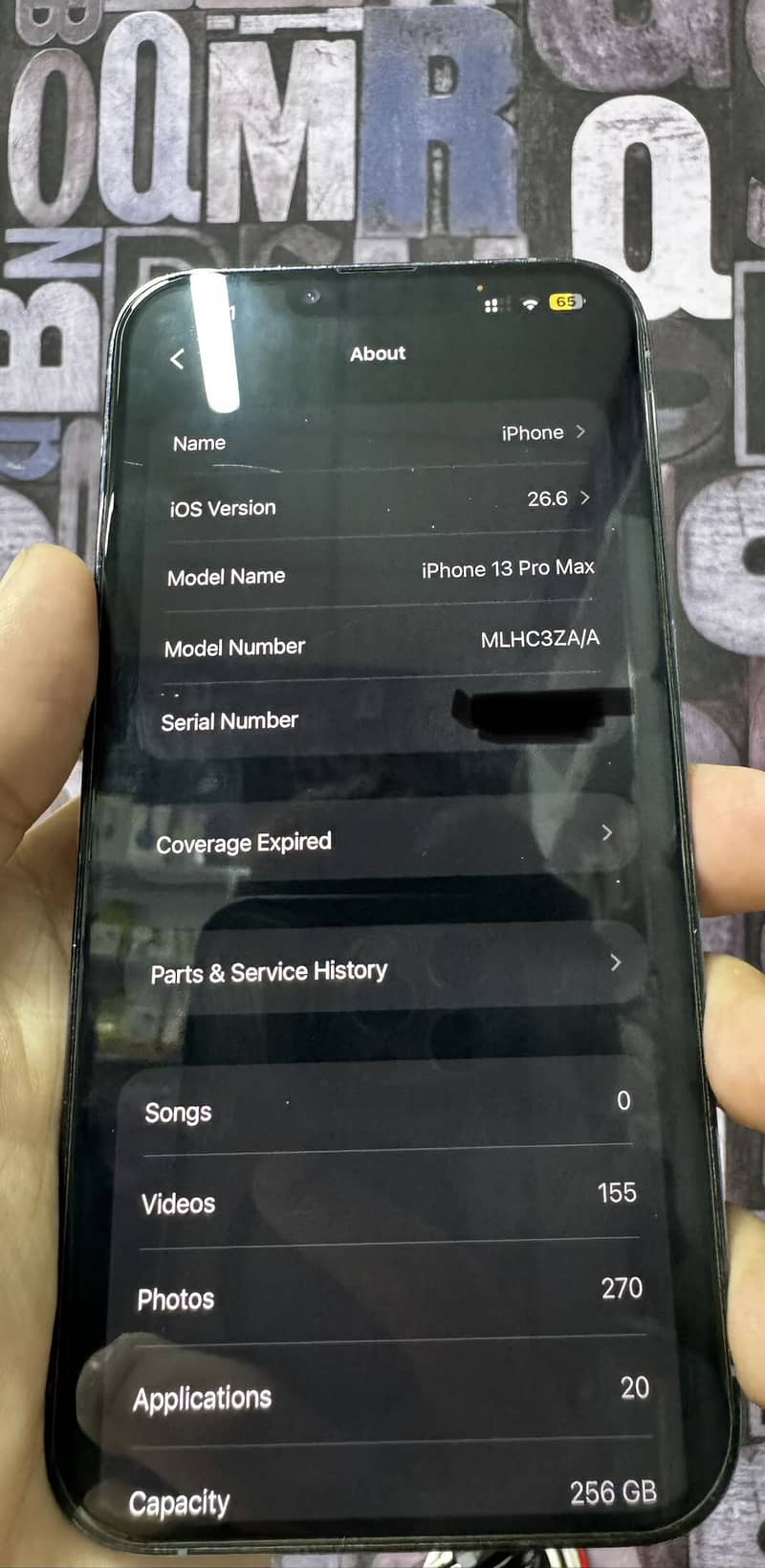 Apple iPhone 13 Pro Max 2