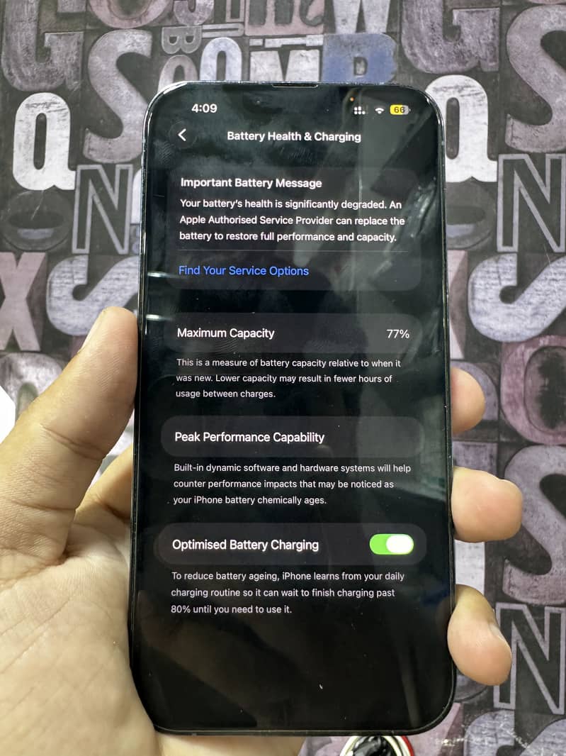 Apple iPhone 13 Pro Max 3