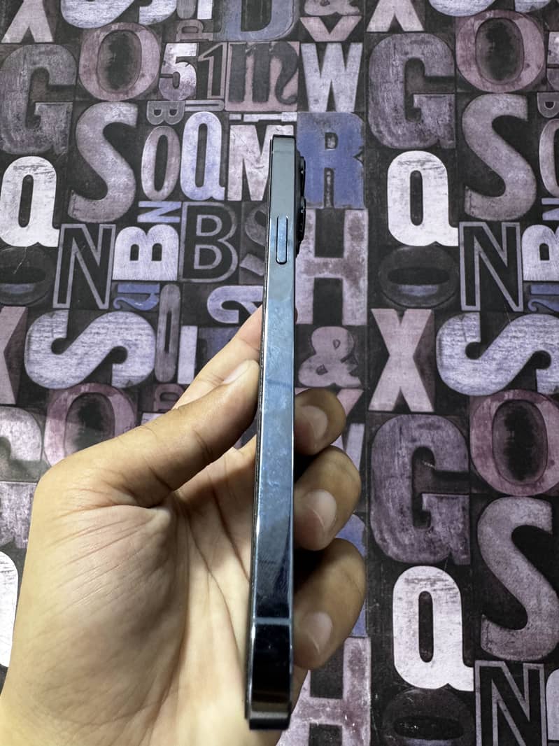 Apple iPhone 13 Pro Max 5
