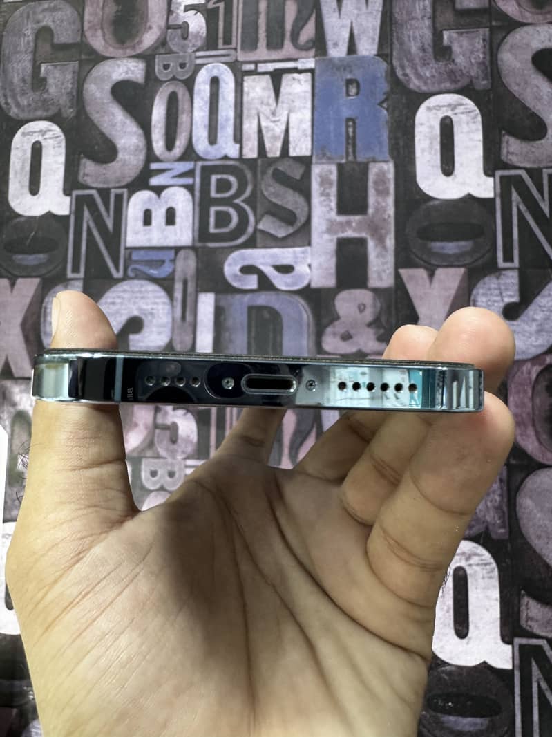 Apple iPhone 13 Pro Max 6