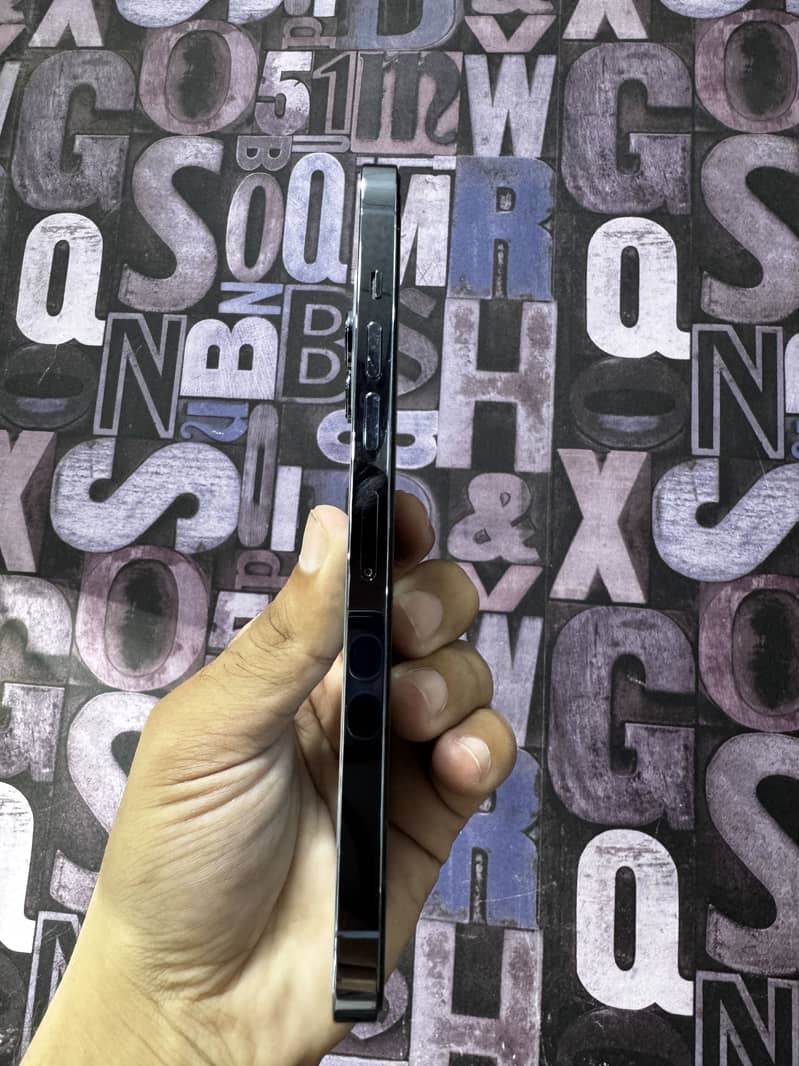 Apple iPhone 13 Pro Max 7